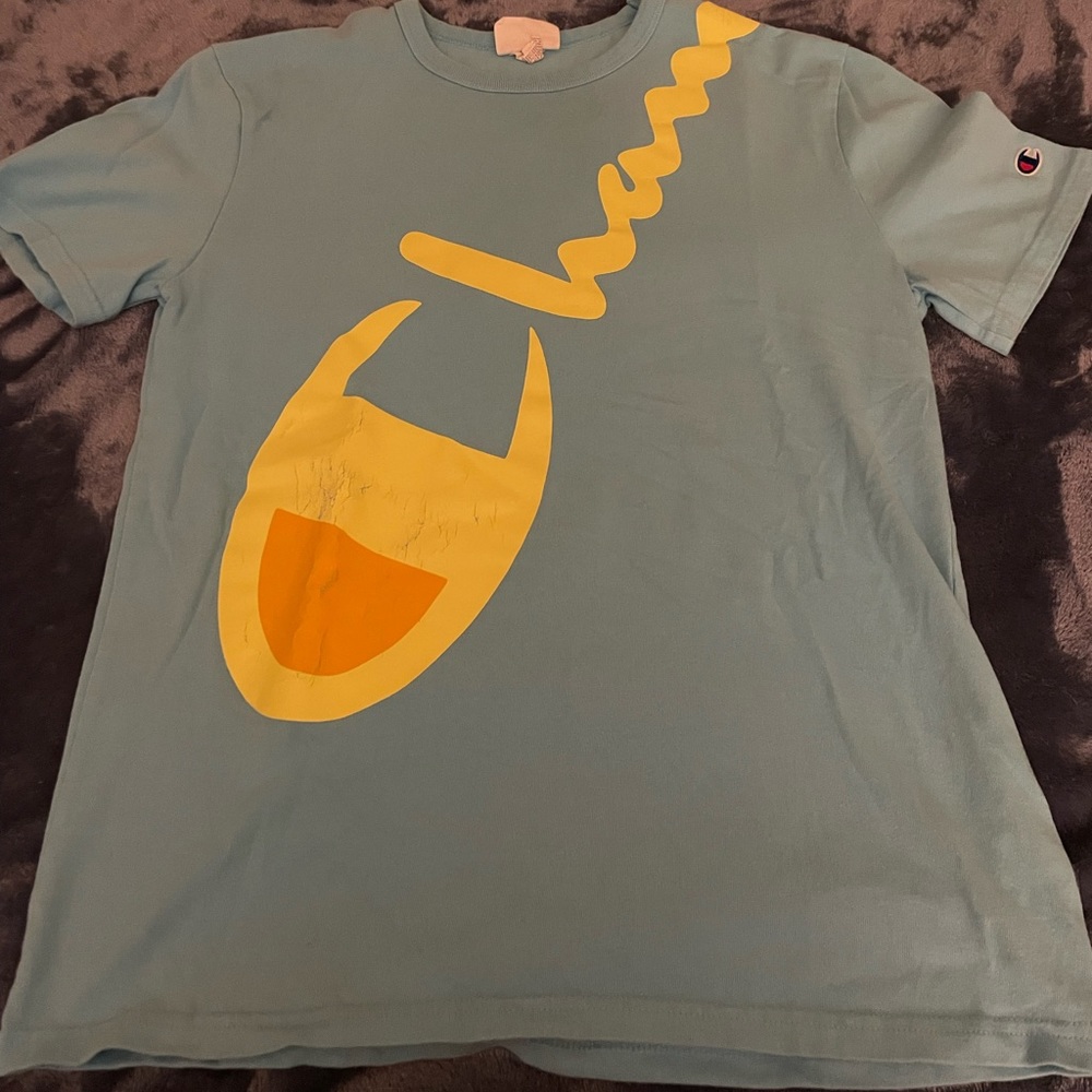 Champion Men’s Medium Tee